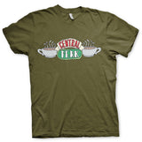 Billede af Friends, Friends: Central Perk T-Shirt