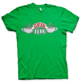 Billede af Friends, Friends: Central Perk T-Shirt