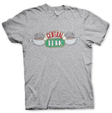 Billede af Friends, Friends: Central Perk T-Shirt
