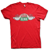 Billede af Friends, Friends: Central Perk T-Shirt