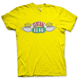 Billede af Friends, Friends: Central Perk T-Shirt