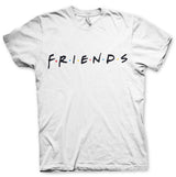 Billede af Friends, Friends: Logo T-Shirt