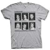 Billede af Friends, Friends: Class Of 2004 T-Shirt