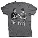 Billede af Friends, Friends: Joey Doesn't Share Food T-Shirt