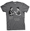 Billede af Friends, Friends: Joey Doesn't Share Food T-Shirt