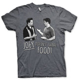 Billede af Friends, Friends: Joey Doesn't Share Food T-Shirt