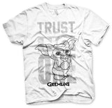 Billede af Gremlins, Gremlins: Trust No One T-Shirt