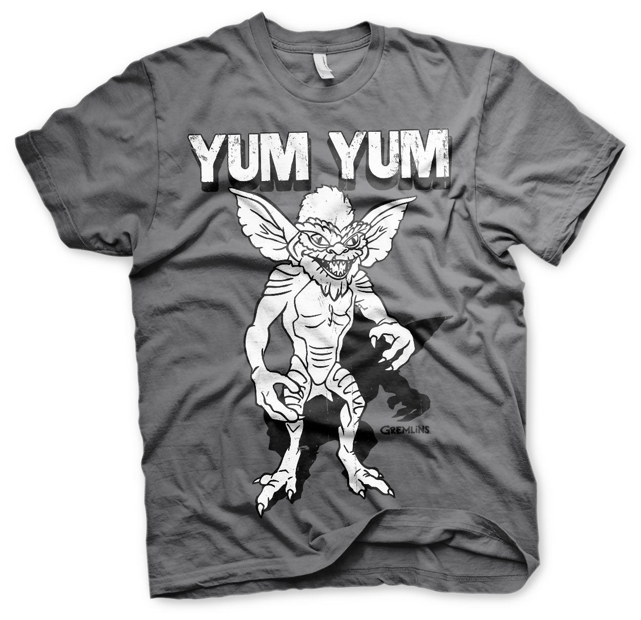 Billede af Gremlins, Gremlins: Yum Yum T-Shirt