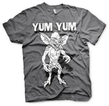Billede af Gremlins, Gremlins: Yum Yum T-Shirt
