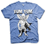 Billede af Gremlins, Gremlins: Yum Yum T-Shirt