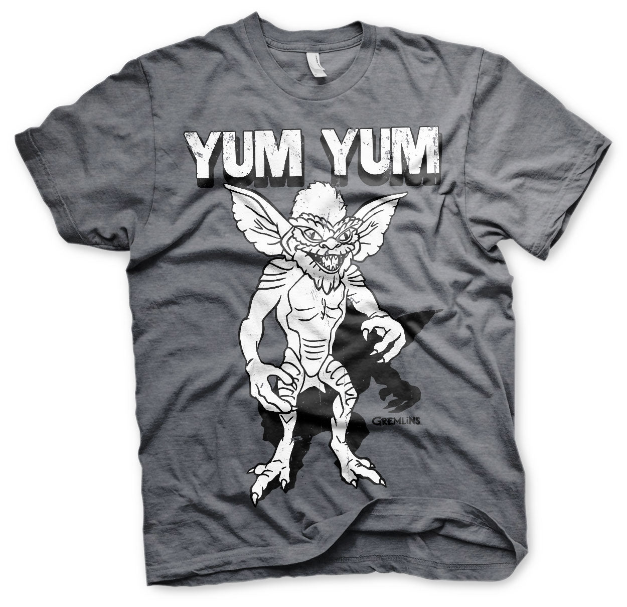 Billede af Gremlins, Gremlins: Yum Yum T-Shirt