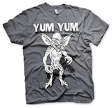 Billede af Gremlins, Gremlins: Yum Yum T-Shirt