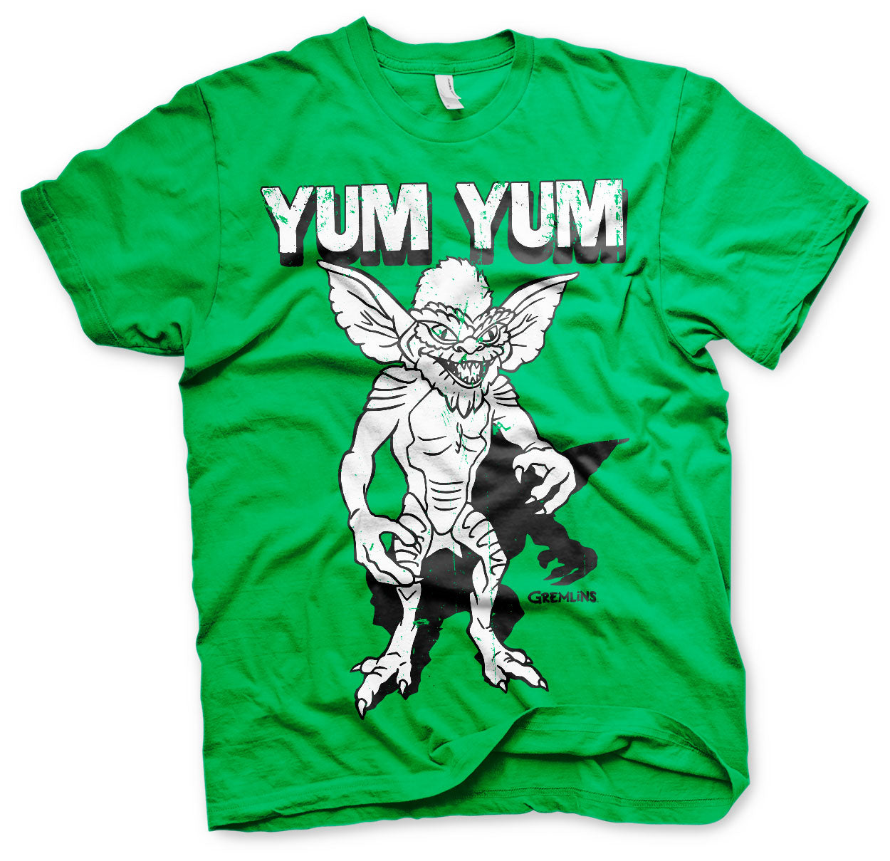 Billede af Gremlins, Gremlins: Yum Yum T-Shirt
