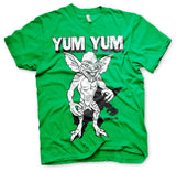 Billede af Gremlins, Gremlins: Yum Yum T-Shirt