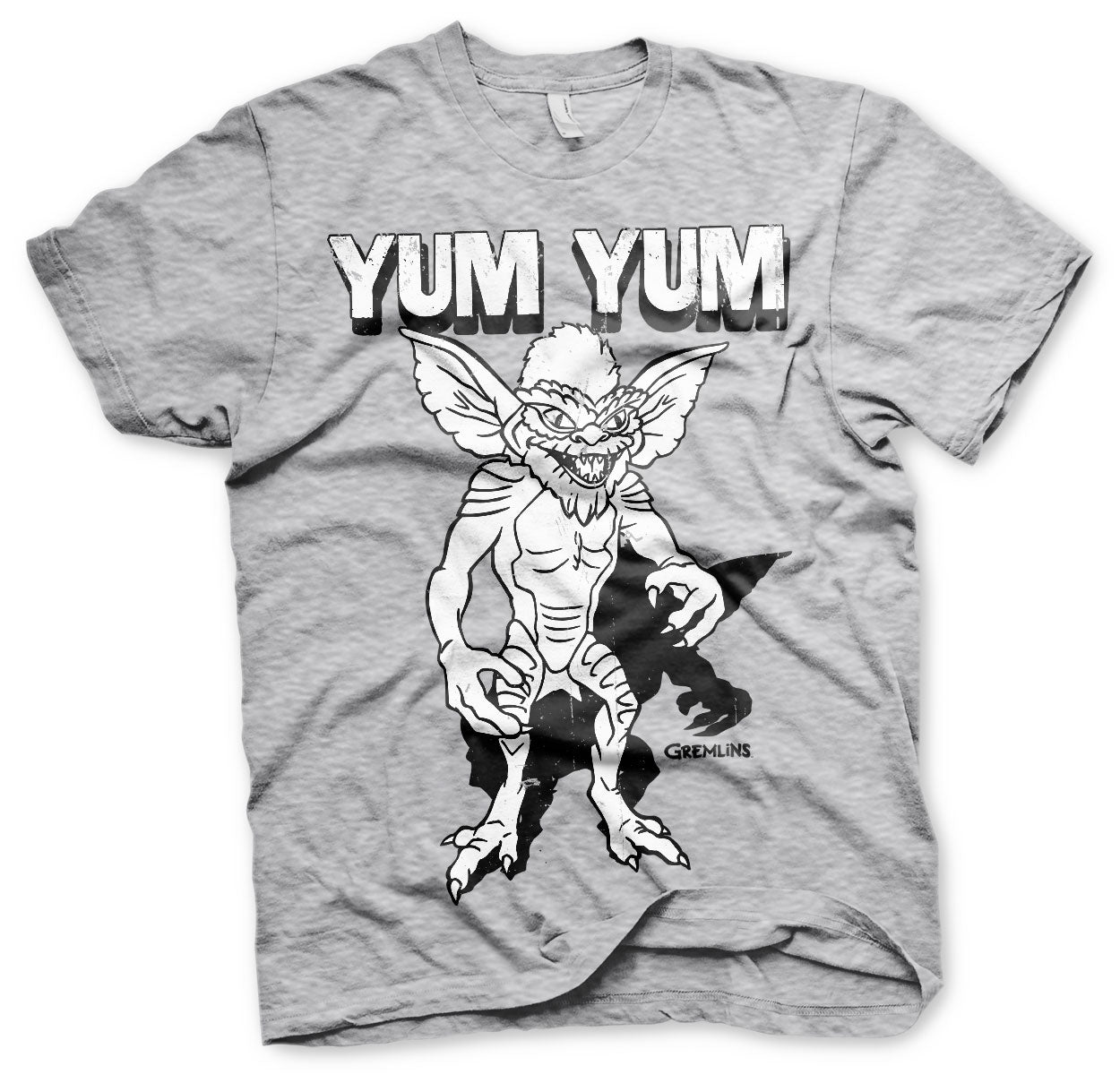 Billede af Gremlins, Gremlins: Yum Yum T-Shirt