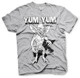 Billede af Gremlins, Gremlins: Yum Yum T-Shirt