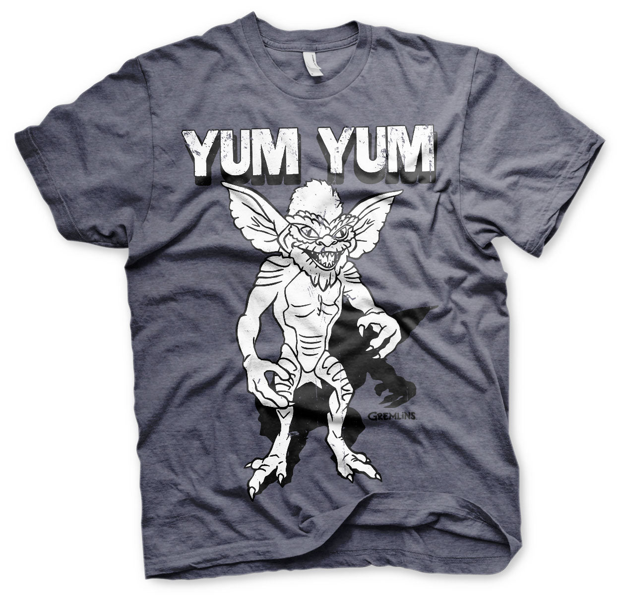 Billede af Gremlins, Gremlins: Yum Yum T-Shirt
