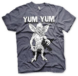 Billede af Gremlins, Gremlins: Yum Yum T-Shirt