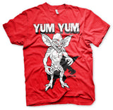 Billede af Gremlins, Gremlins: Yum Yum T-Shirt