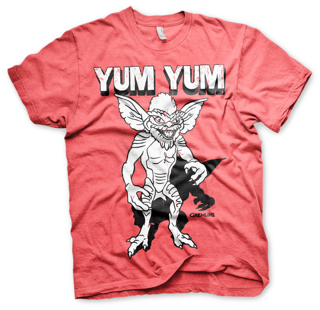 Billede af Gremlins, Gremlins: Yum Yum T-Shirt