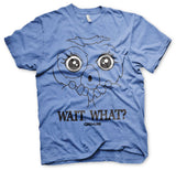 Billede af Gremlins, Gremlins: Wait. What? T-Shirt