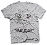 Billede af Gremlins, Gremlins: Wait. What? T-Shirt