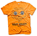 Billede af Gremlins, Gremlins: Wait. What? T-Shirt