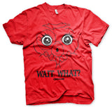 Billede af Gremlins, Gremlins: Wait. What? T-Shirt