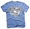 Billede af Gremlins, Gremlins: Team Kingston Falls Gremlins of 1984 T-Shirt