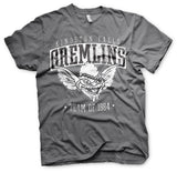 Billede af Gremlins, Gremlins: Team Kingston Falls Gremlins of 1984 T-Shirt