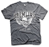 Billede af Gremlins, Gremlins: Team Kingston Falls Gremlins of 1984 T-Shirt