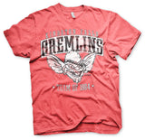 Billede af Gremlins, Gremlins: Team Kingston Falls Gremlins of 1984 T-Shirt
