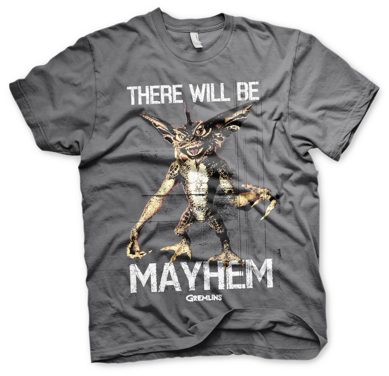 Billede af Gremlins, Gremlins: There Will Be Mayhem T-Shirt