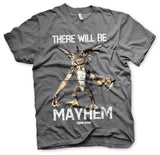 Billede af Gremlins, Gremlins: There Will Be Mayhem T-Shirt
