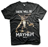 Billede af Gremlins, Gremlins: There Will Be Mayhem T-Shirt