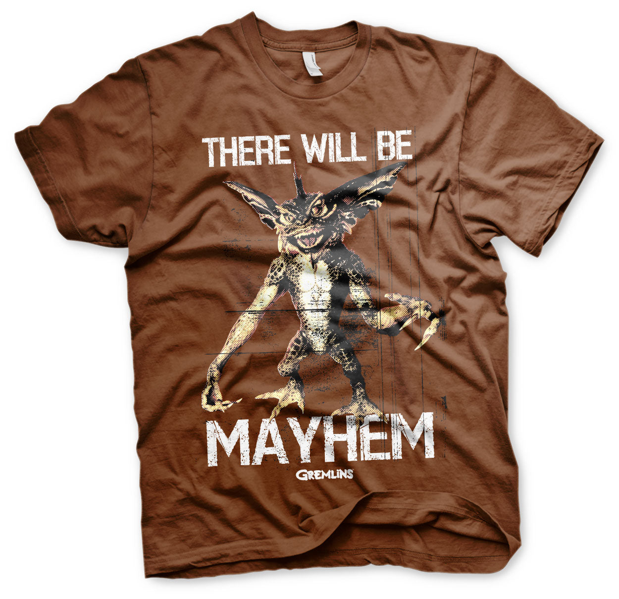 Billede af Gremlins, Gremlins: There Will Be Mayhem T-Shirt