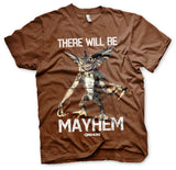 Billede af Gremlins, Gremlins: There Will Be Mayhem T-Shirt