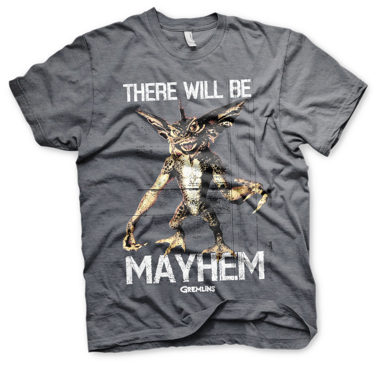 Billede af Gremlins, Gremlins: There Will Be Mayhem T-Shirt