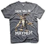 Billede af Gremlins, Gremlins: There Will Be Mayhem T-Shirt