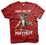 Billede af Gremlins, Gremlins: There Will Be Mayhem T-Shirt