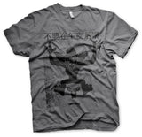 Billede af Gremlins, Gremlins: Chinese Gremlins Poster T-Shirt