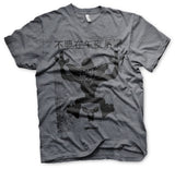 Billede af Gremlins, Gremlins: Chinese Gremlins Poster T-Shirt