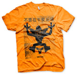 Billede af Gremlins, Gremlins: Chinese Gremlins Poster T-Shirt