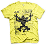 Billede af Gremlins, Gremlins: Chinese Gremlins Poster T-Shirt
