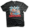 Billede af Gremlins, Gremlins: Group T-Shirt