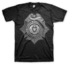 Billede af DC Comics, DC Comics: Gotham Detective Shield T-Shirt