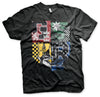 Billede af Harry Potter, Harry Potter: Dorm Crest T-Shirt