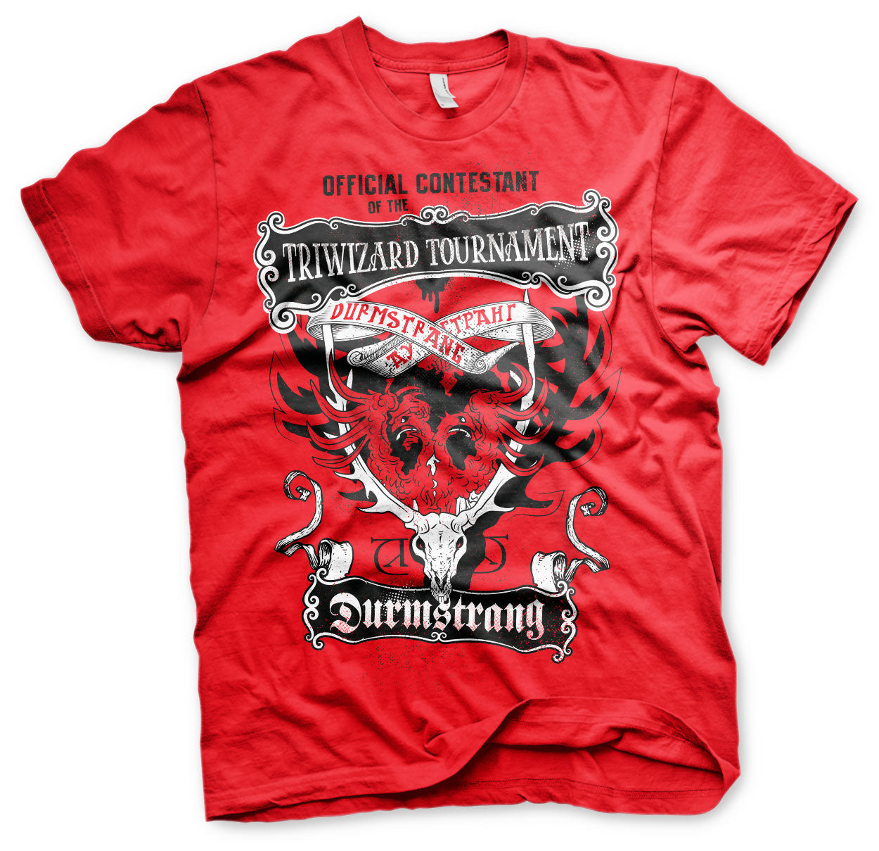 Billede af Harry Potter, Harry Potter: Triwizard Tournament T-Shirt
