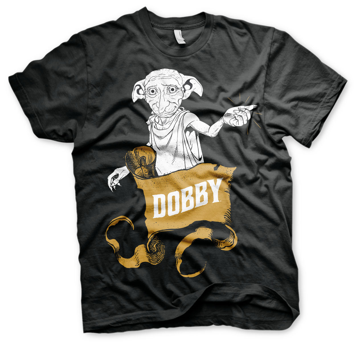 Billede af Harry Potter, Harry Potter: Dobby T-Shirt