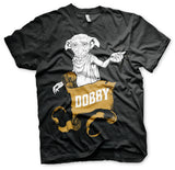 Billede af Harry Potter, Harry Potter: Dobby T-Shirt